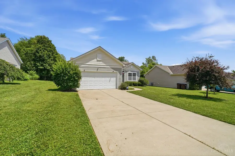 160 Clubhouse Lane, Lebanon, OH 45036 - #3