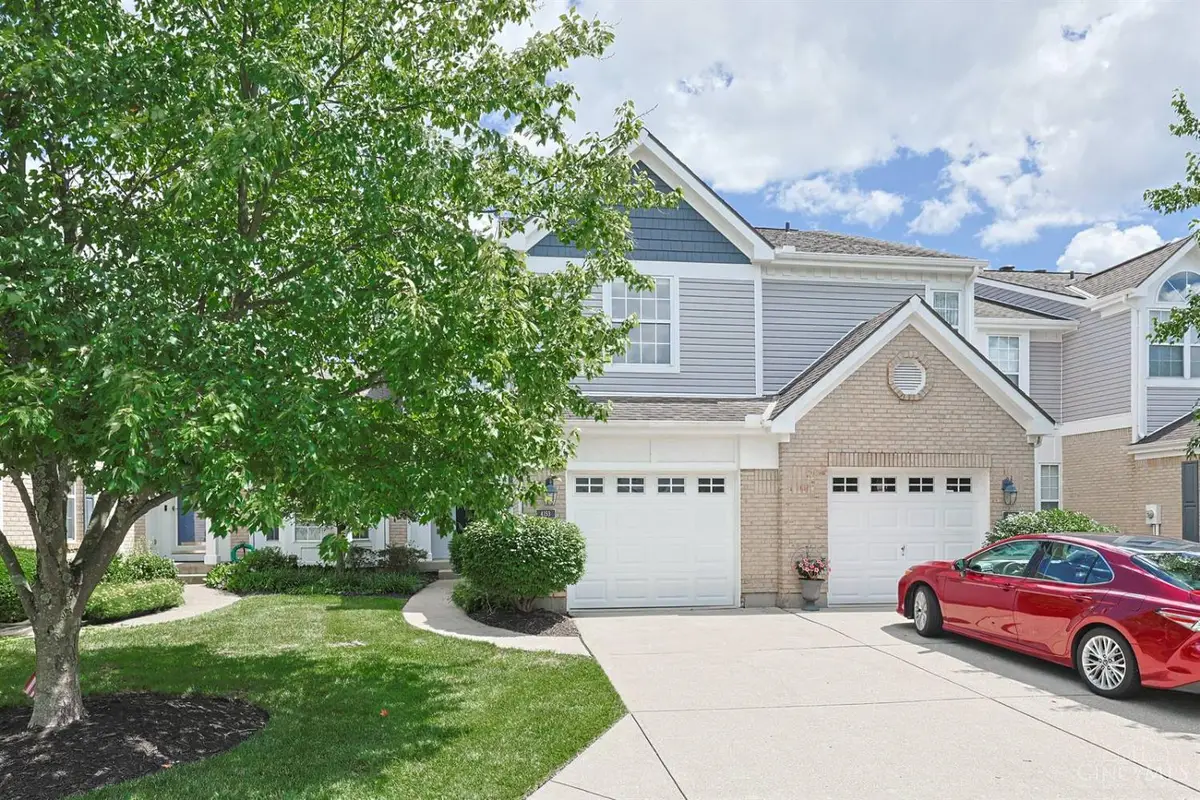 4153 Lakeknoll Drive, Mason, OH 45040 - #1