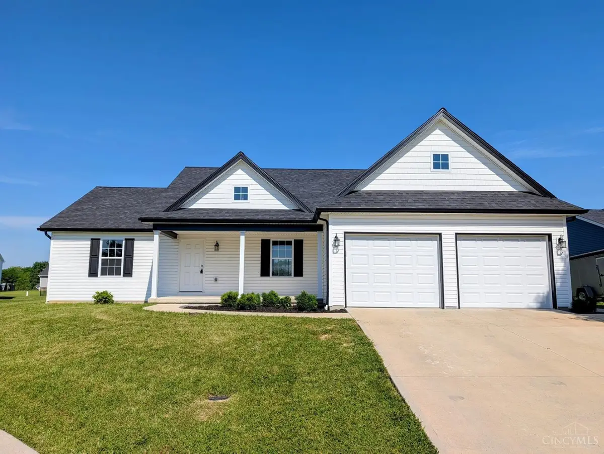 165 Zachary Drive, Williamsburg, OH 45176 - #1