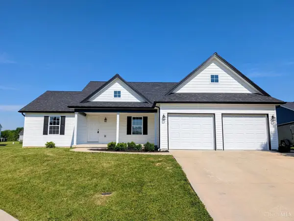 165 Zachary Drive, Williamsburg, OH 45176