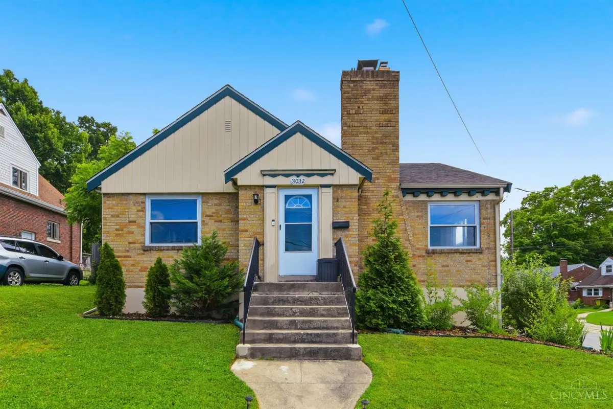 3032 Boudinot Avenue, Cincinnati, OH 45238 - #1