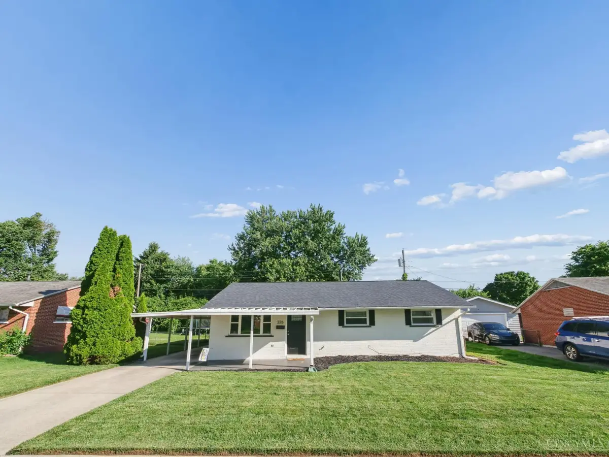 326 Astor Avenue, West Carrollton, OH 45449 - #1