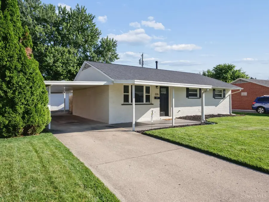326 Astor Avenue, West Carrollton, OH 45449 - #2