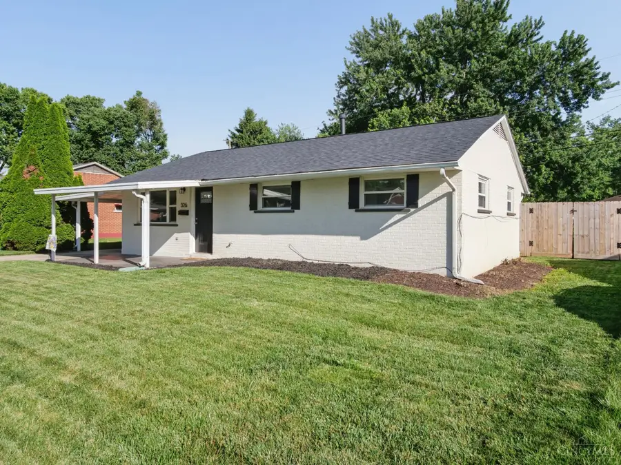 326 Astor Avenue, West Carrollton, OH 45449 - #3