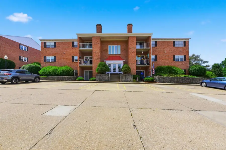 5346 Werk Road #D1, Cincinnati, OH 45248 - #2