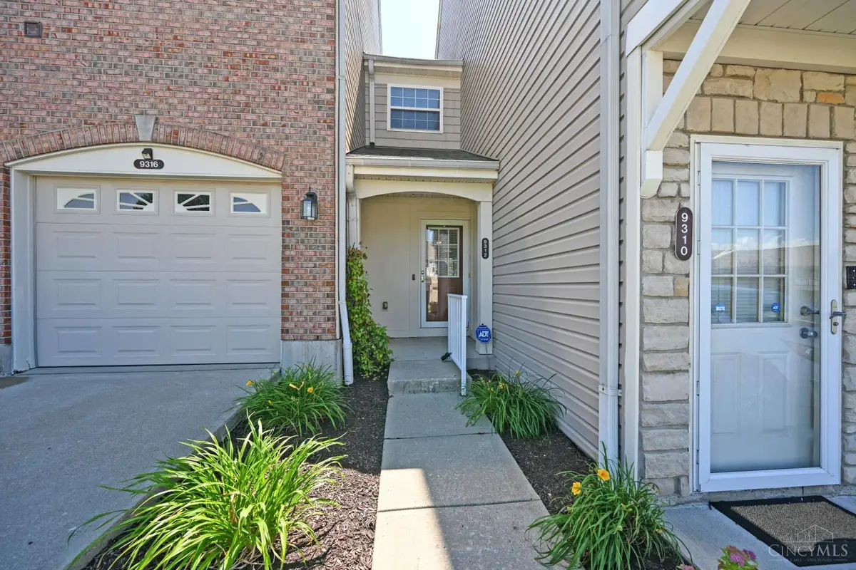 9312 Bridgecreek Drive #17C, Cincinnati, OH 45231 - #1