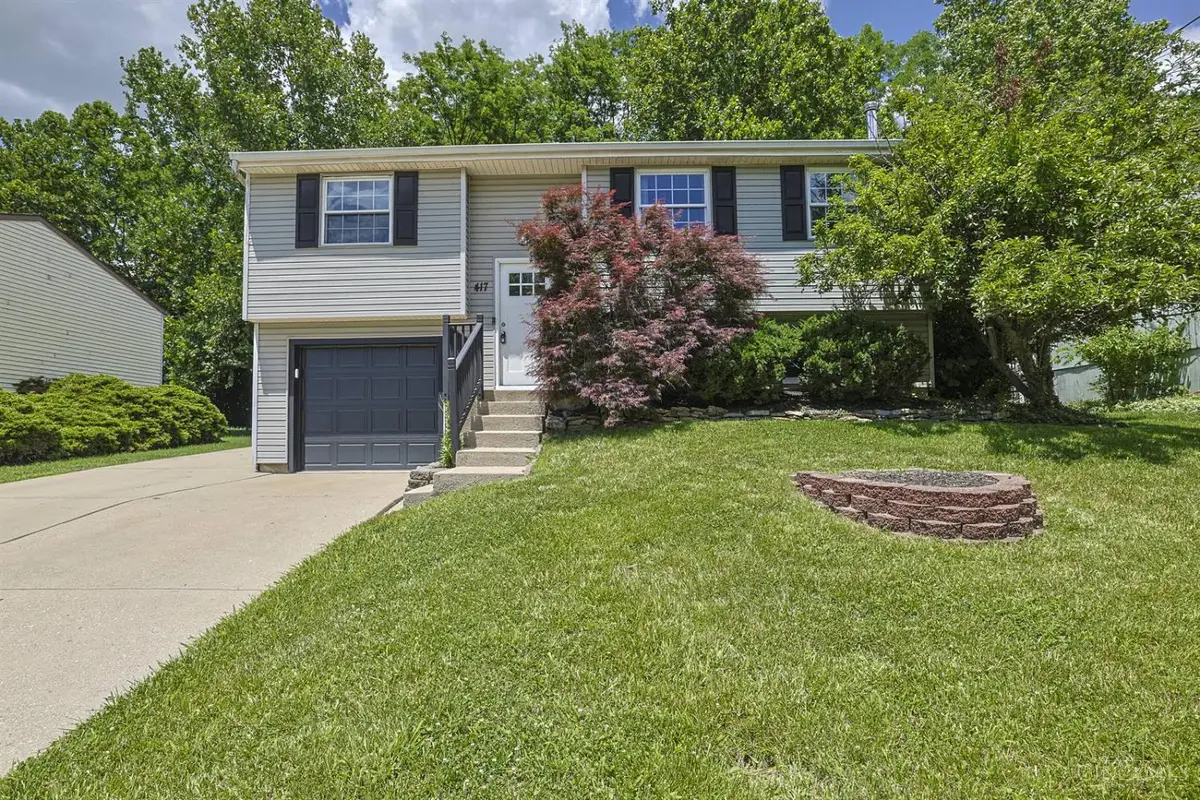 417 Westgate Drive, Cleves, OH 45002 - #1
