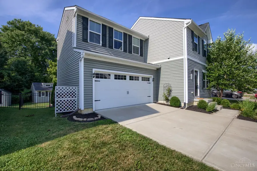 118 Junction Point, New Richmond, OH 45157 - #2