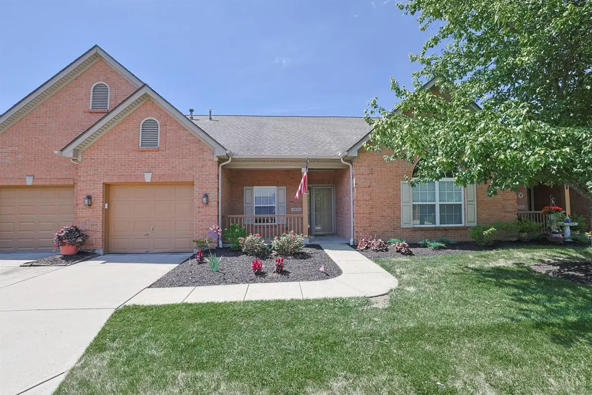 5655 Harbourside Drive, Mason, OH 45040 - #1