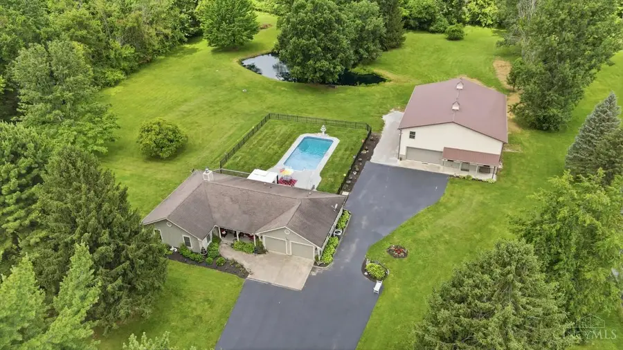 5471 Harveysburg Road, Massie, OH 45068 - #2