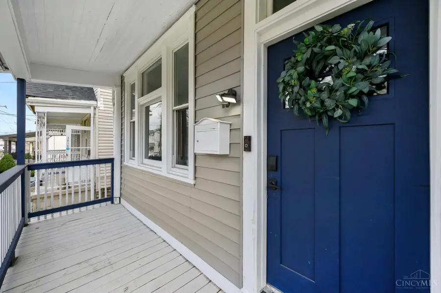3016 Hackberry Street, Cincinnati, OH 45206 - #3