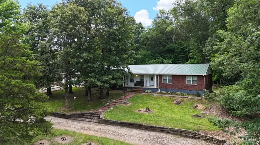 459 Greenbrier Road, Seaman, OH 45679 - #2