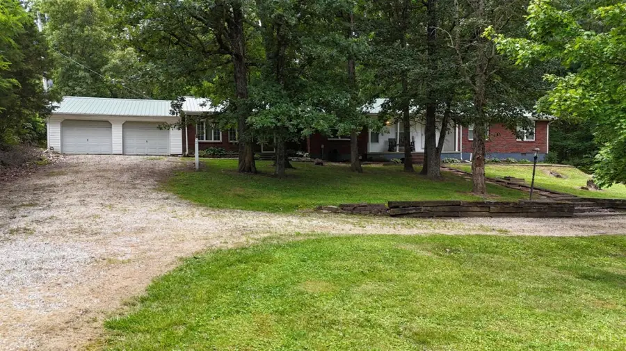 459 Greenbrier Road, Seaman, OH 45679 - #3