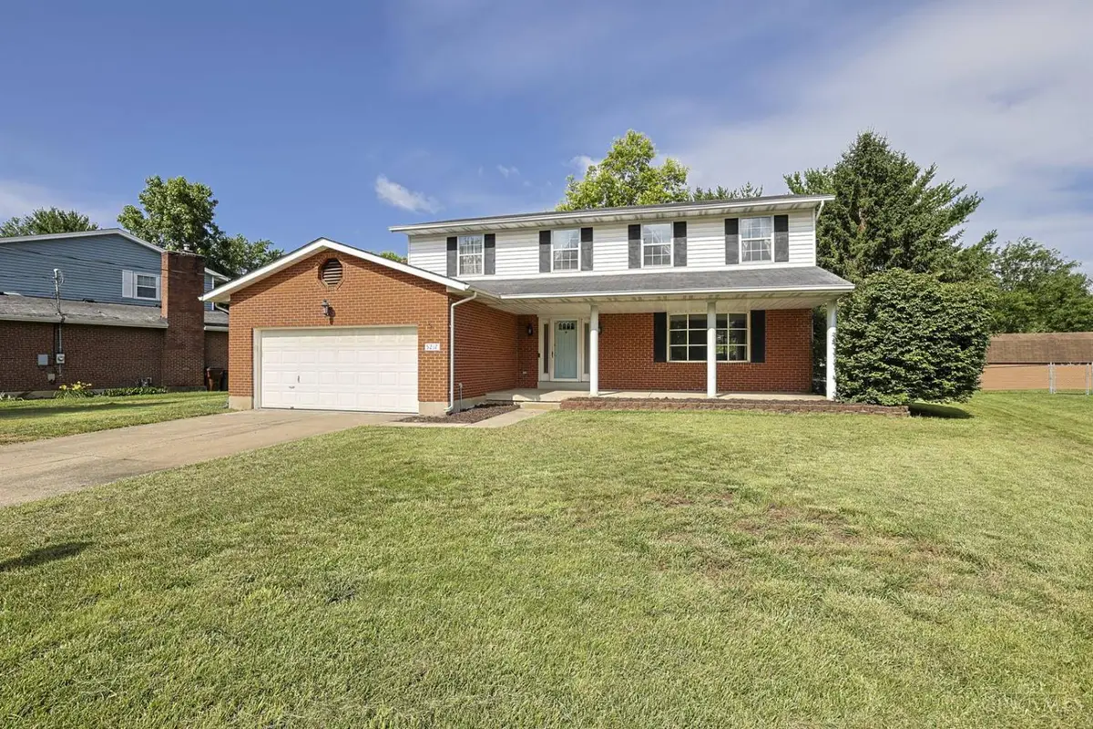 5217 Huber Trace Court, Fairfield, OH 45014 - #1