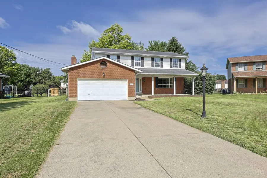 5217 Huber Trace Court, Fairfield, OH 45014 - #2