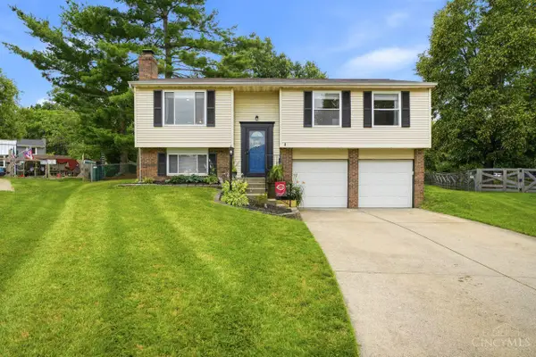 4213 Highlander Court, Union Twp, OH 45245