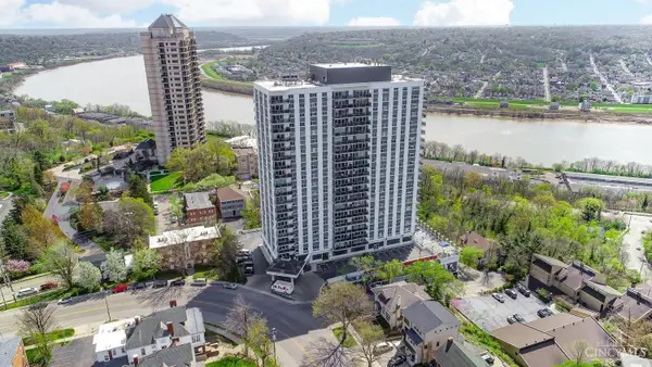 2200 Victory Parkway #1407, Cincinnati, OH 45206
