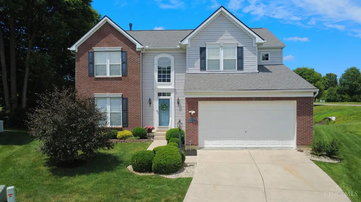 6212 Old Stone Court, Fairfield, OH 45011 - #1