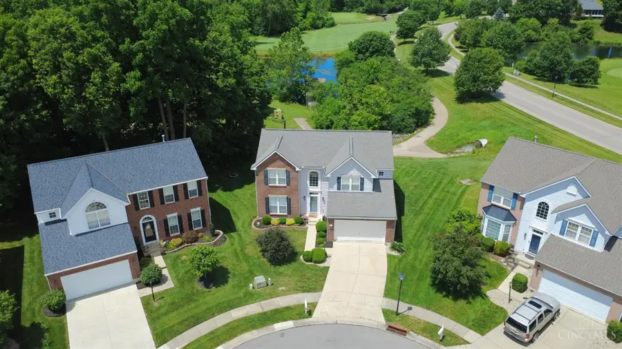 6212 Old Stone Court, Fairfield, OH 45011 - #3