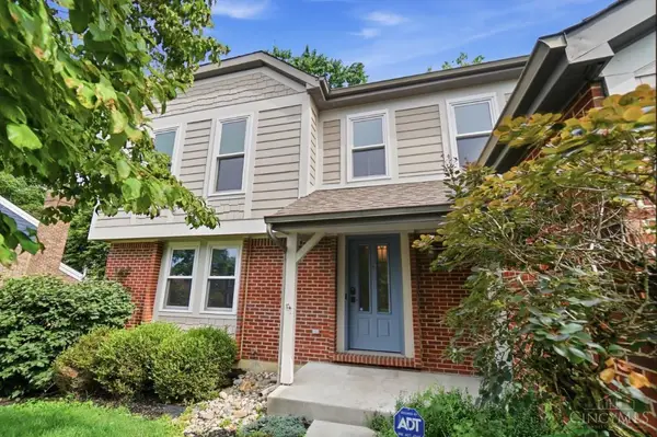 6910 Rushwood Court, West Chester, OH 45241