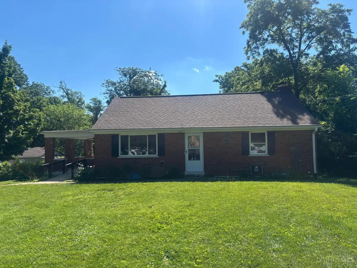 5834 Highview Drive, Mulberry, OH 45150 - #1