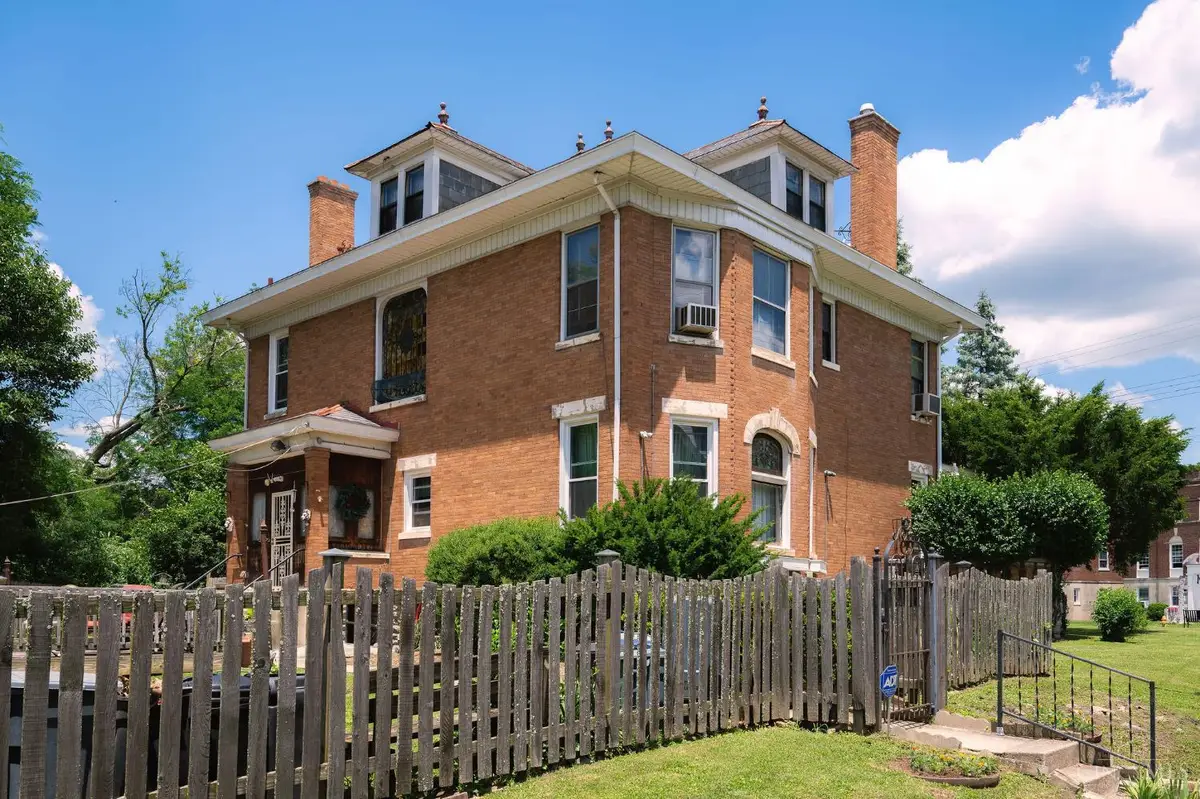 2831 Harrison Avenue, Cincinnati, OH 45214 - #1