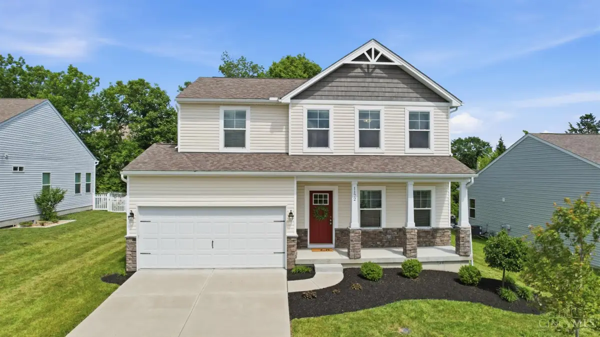 1172 Silversmith Way, Lebanon, OH 45036 - #1