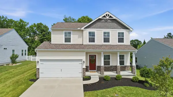1172 Silversmith Way, Lebanon, OH 45036