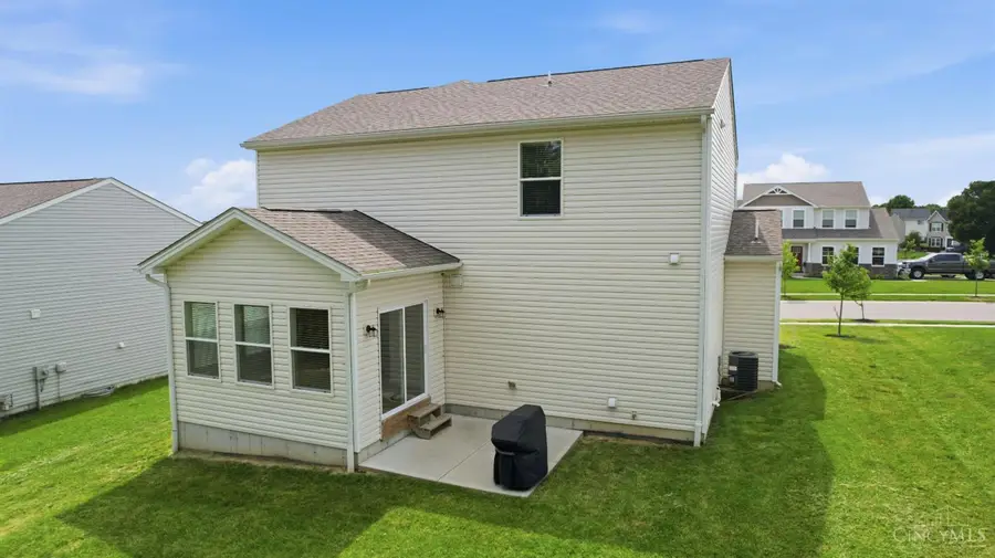 1172 Silversmith Way, Lebanon, OH 45036 - #3
