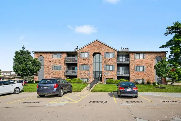 5095 Tri County View Drive, West Chester, OH 45011