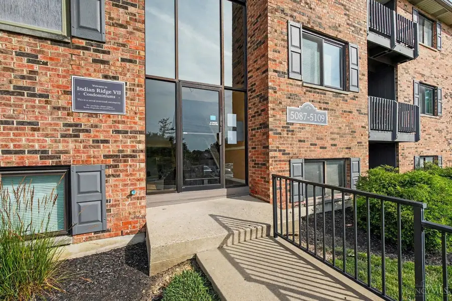 5095 Tri County View Drive, West Chester, OH 45011 - #3