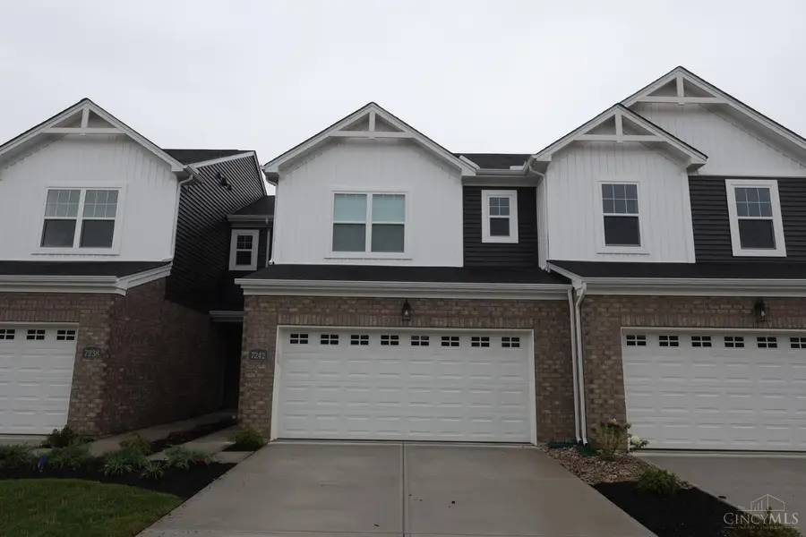 7258 Grandpoint Drive #42, West Chester, OH 45040 - #2