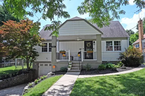 1141 Morado Drive, Cincinnati, OH 45238
