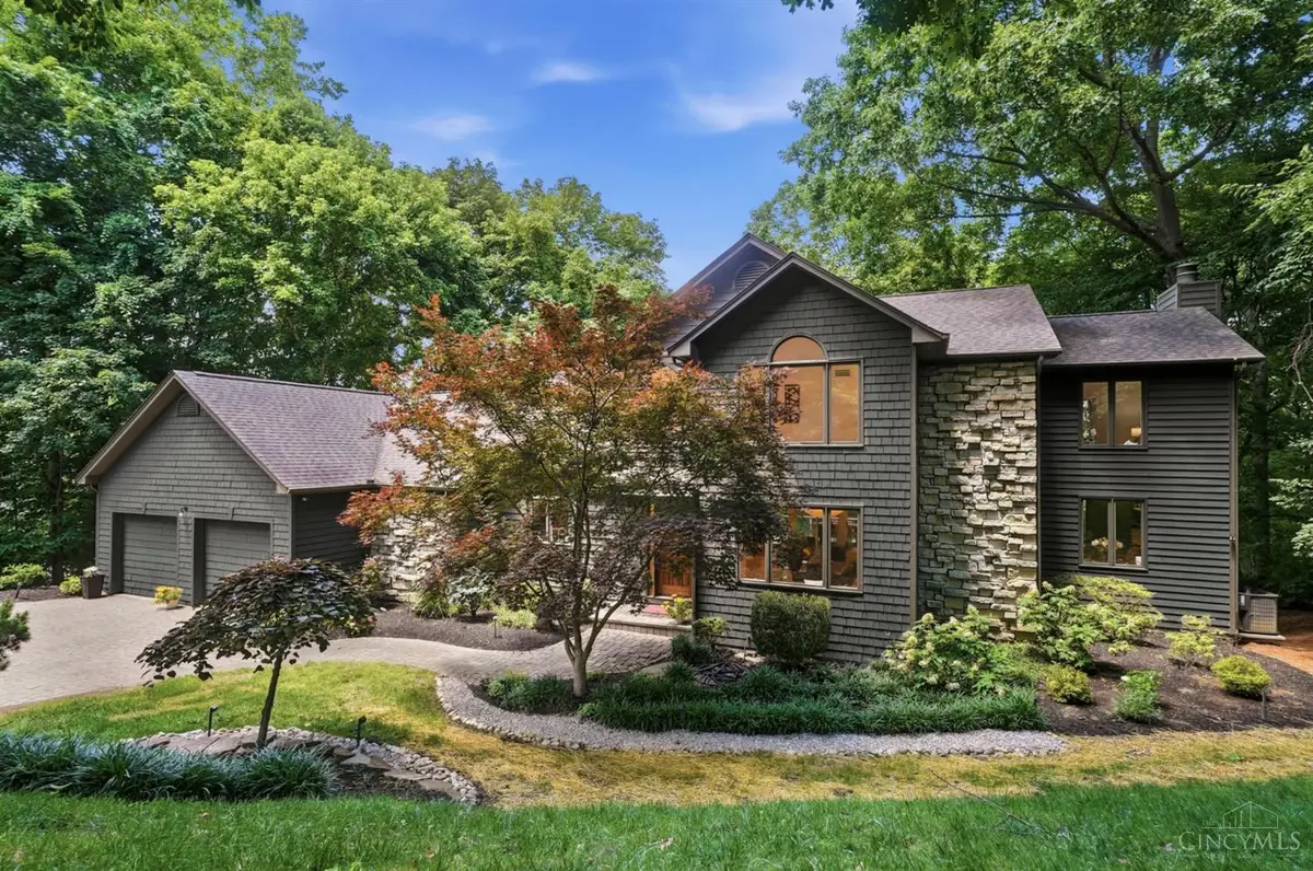 2855 Patterson Farms Lane, Turpin Hills, OH 45244 - #1