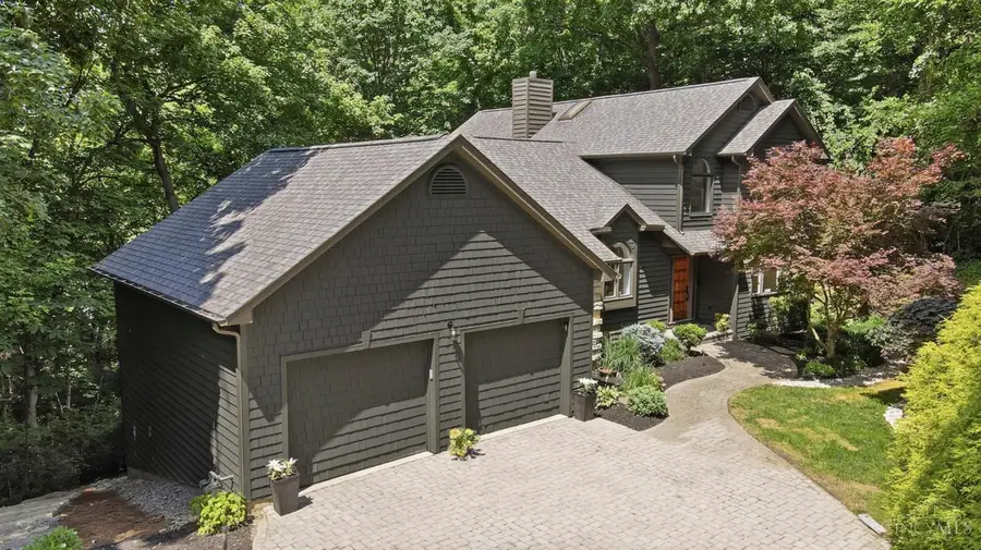 2855 Patterson Farms Lane, Turpin Hills, OH 45244 - #2