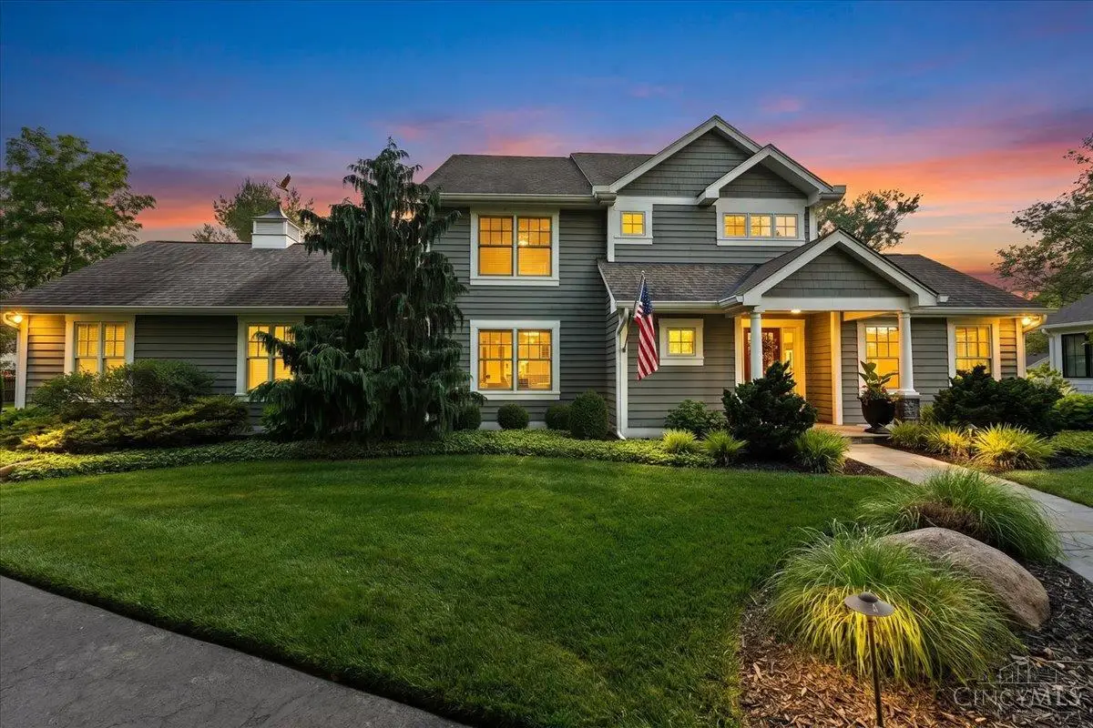 808 Poplar Avenue, Terrace Park, OH 45174 - #1