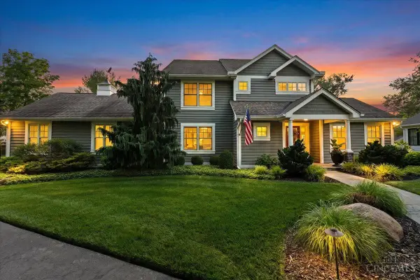 808 Poplar Avenue, Terrace Park, OH 45174