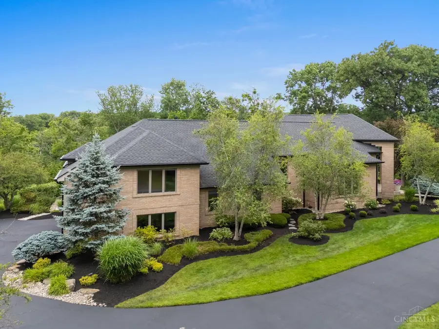 5035 Taft Place, Indian Hill, OH 45243 - #2