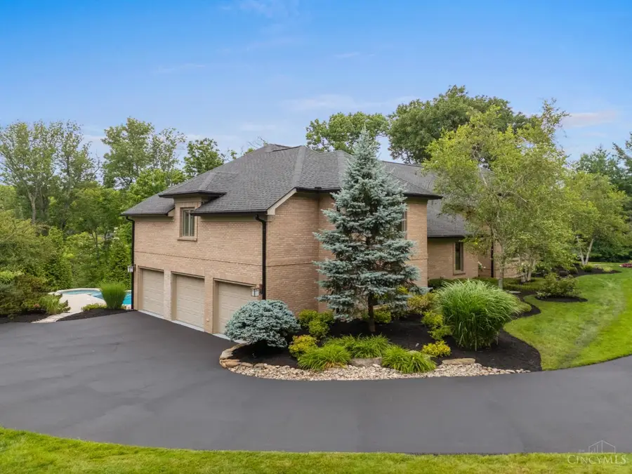 5035 Taft Place, Indian Hill, OH 45243 - #3