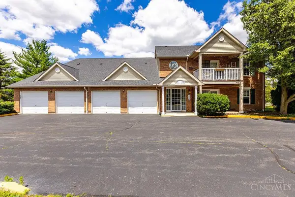 31 Indian Cove Circle #2, Oxford, OH 45056