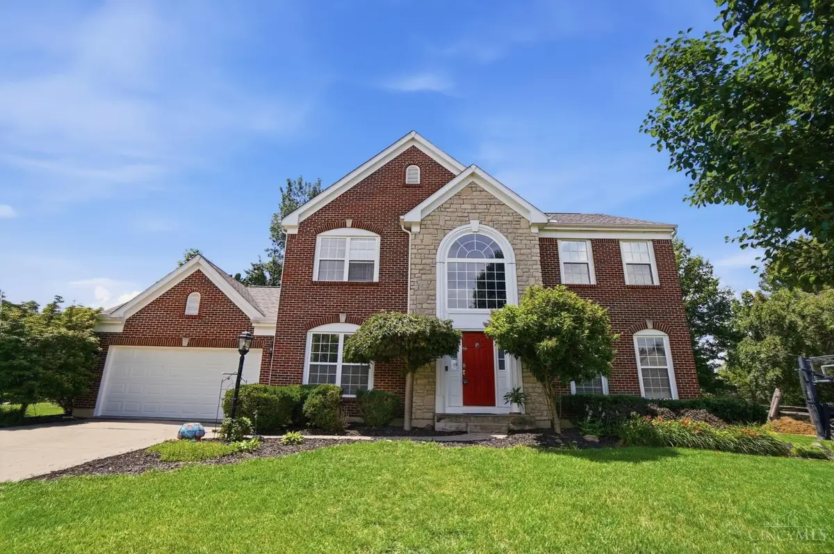 3715 Wrenwood Court, Mason, OH 45040 - #1