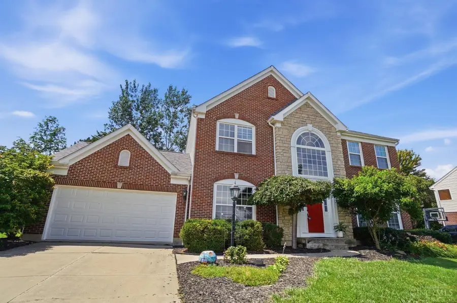 3715 Wrenwood Court, Mason, OH 45040 - #2