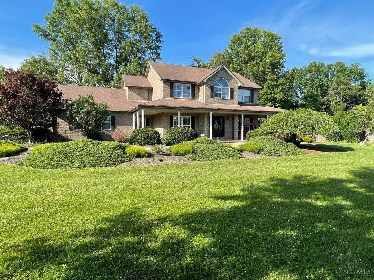 111 Lindsey, Mount Orab, OH 45154 - #1