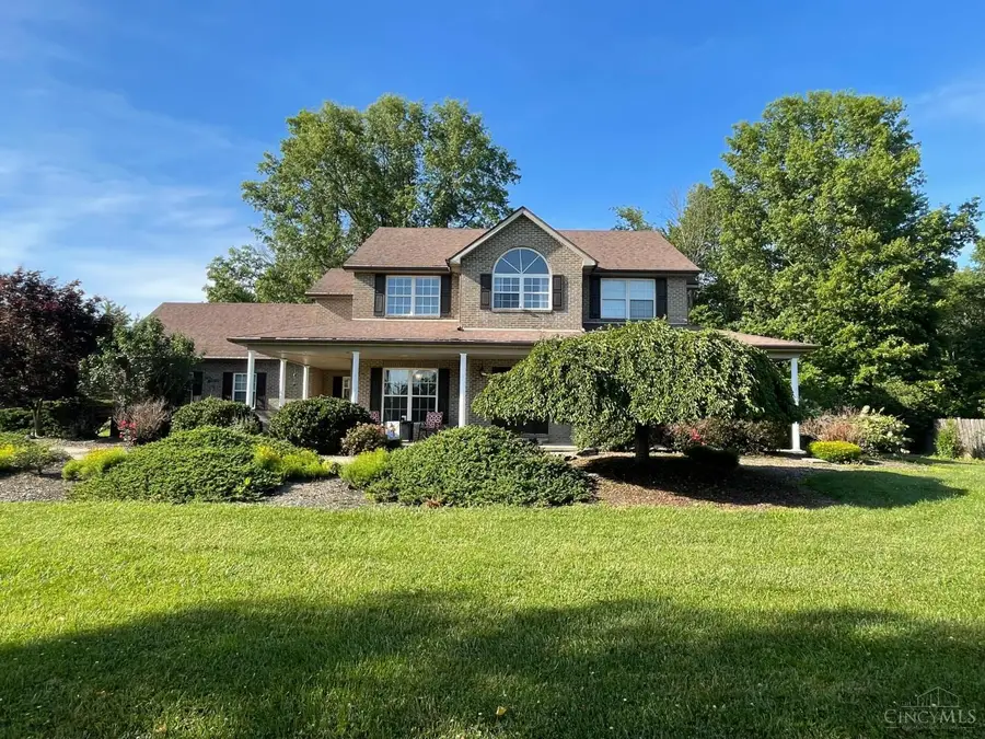 111 Lindsey, Mount Orab, OH 45154 - #2