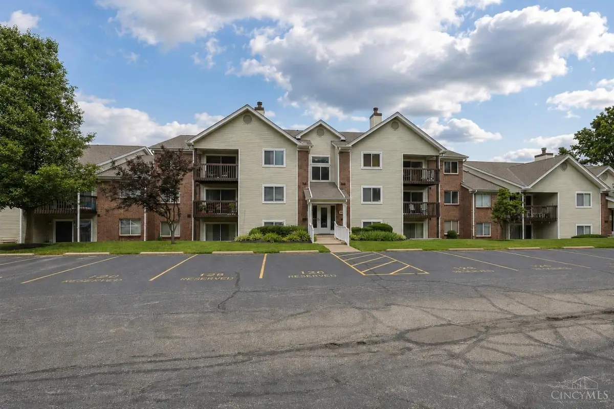 5984 Meadowcreek Drive #6, Mulberry, OH 45150 - #1