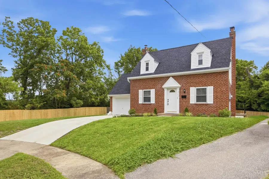 3766 Dunkirk Street, Cincinnati, OH 45220 - #2