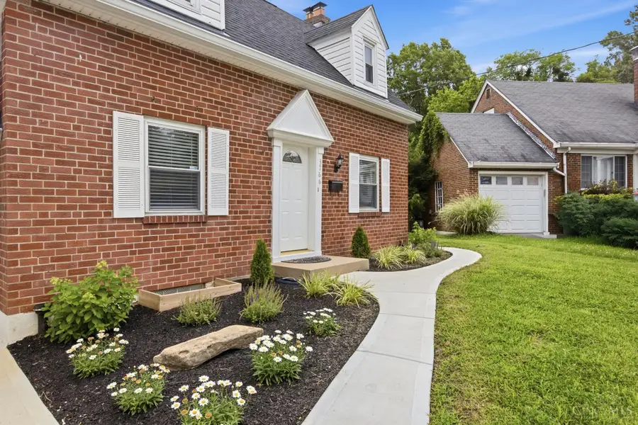 3766 Dunkirk Street, Cincinnati, OH 45220 - #3