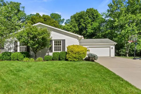 1173 Hawkstone Drive, Anderson Twp, OH 45230