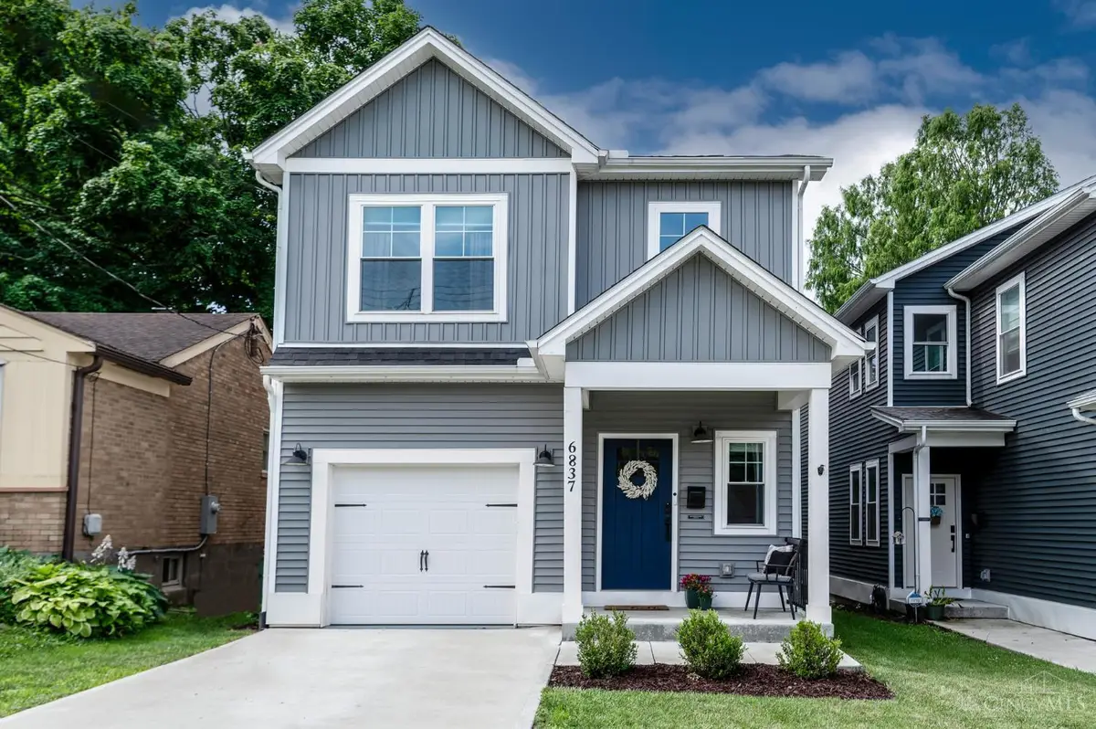 6837 Vinewood Avenue, Madison Place, OH 45227 - #1