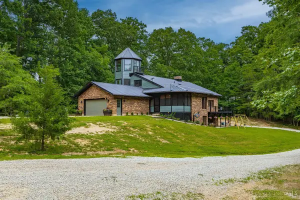 1927 Bethany Ridge Road, Brushcreek Twp, OH 45693